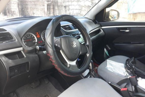 2014 Suzuki Swift 1.2L Automatic for sale