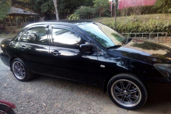 Mitsubishi Lancer 2012 for sale