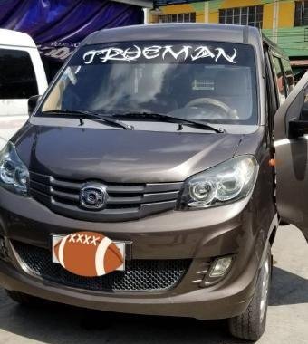 Haima F-Star 2015 for sale