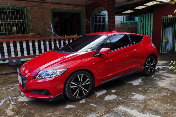 Honda CRZ 2014 for sale