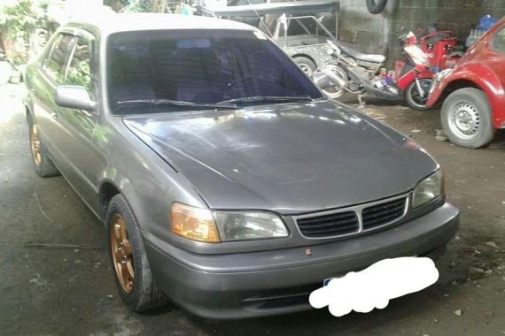 Toyota Corolla 1999 for sale