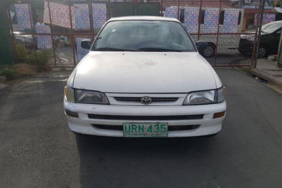 1997 Toyota Corolla for sale