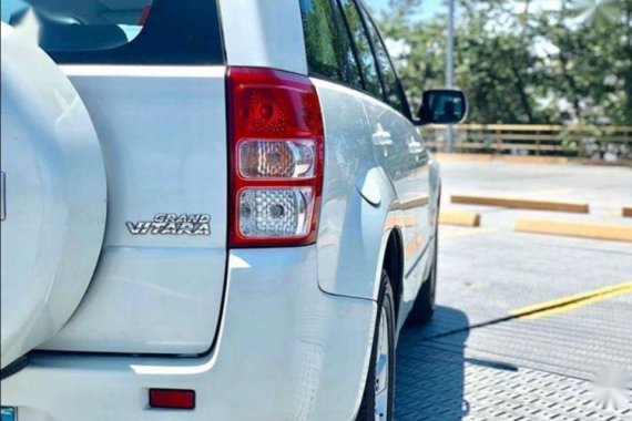 Suzuki Grand Vitara 2010 for sale