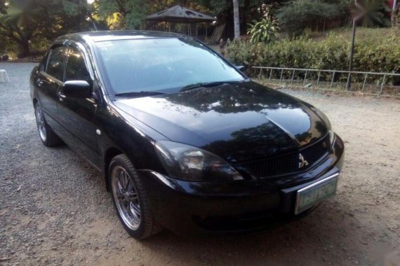 Mitsubishi Lancer 2012 for sale