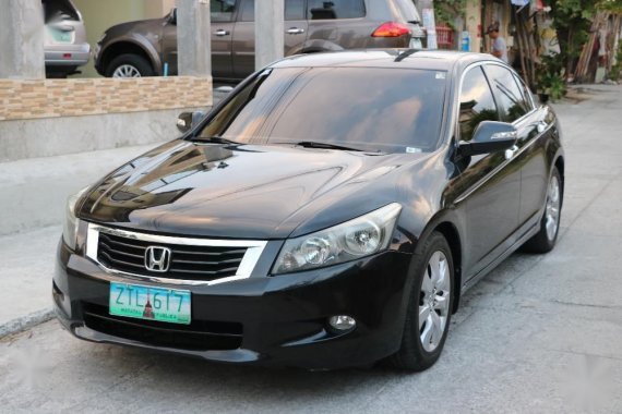 2009 Honda Accord for sale