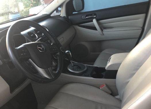 Mazda Cx-7 2011 for sale