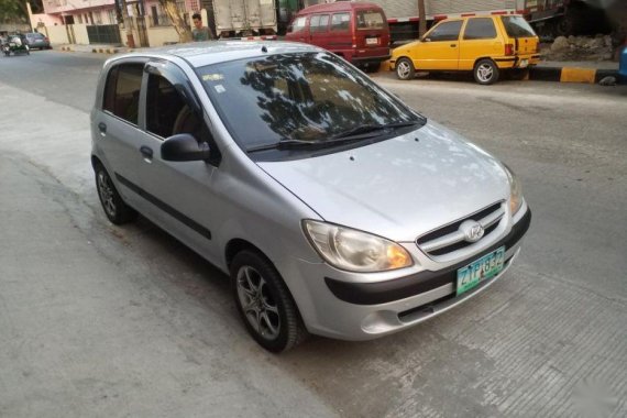 Hyundai Getz 2009 for sale