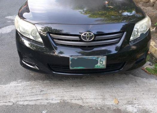 2009 Toyota Corolla Altis for sale