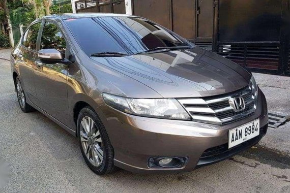 2014 Honda City For sale