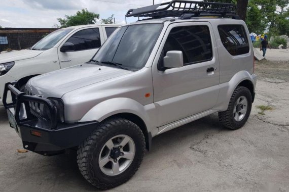 Suzuki Jimny 2008 for sale