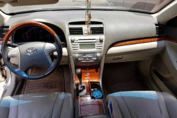 2012 Toyota Camry for sale