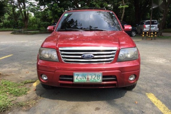 Ford Escape 2007 for sale