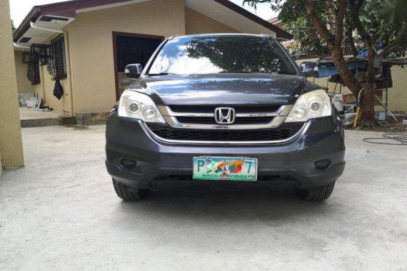 2010 HONDA CRV FOR SALE