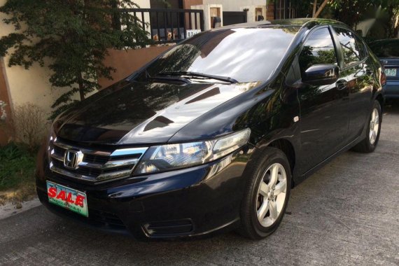 Honda City Automatic 2011 for sale