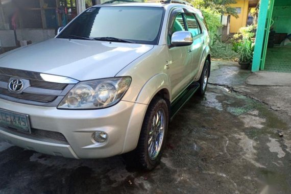 Toyota Fortuner 2006 for sale