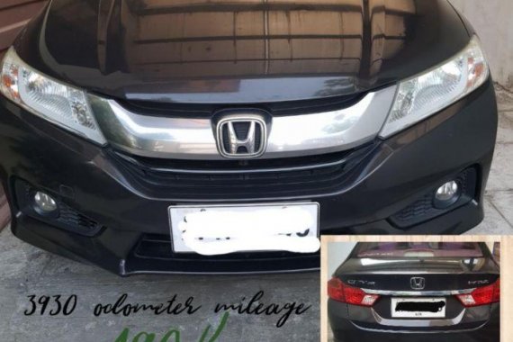 Honda City 2015 for sale