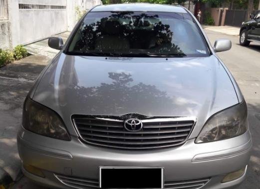 Toyota Camry 2003 for sale