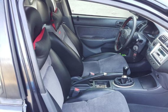 Honda Civic 2003 for sale