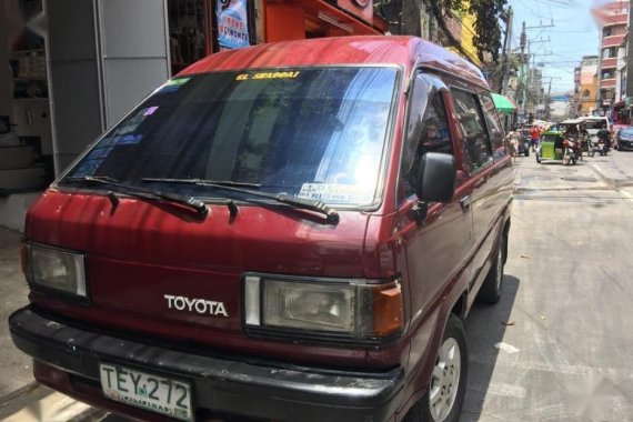 Toyota Lite Ace 2002 for sale