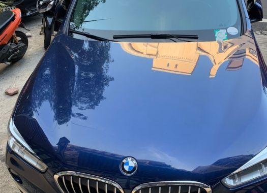 BMW X1 2018 FOR SALE