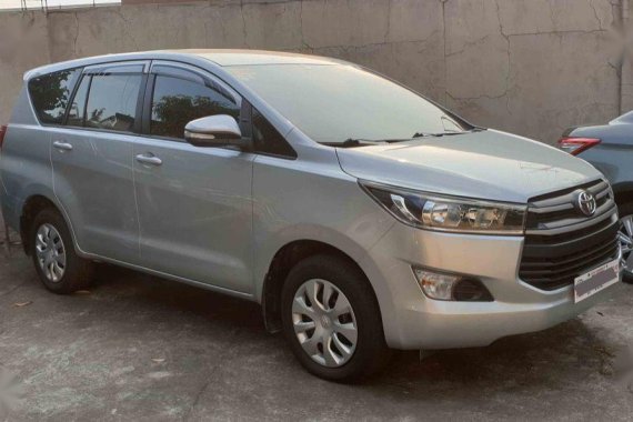 2016 Toyota Innova for sale