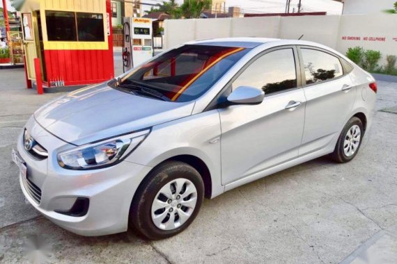 Hyundai Accent 2018 for sale