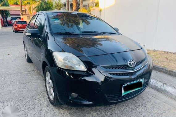 Toyota Vios 2009 for sale