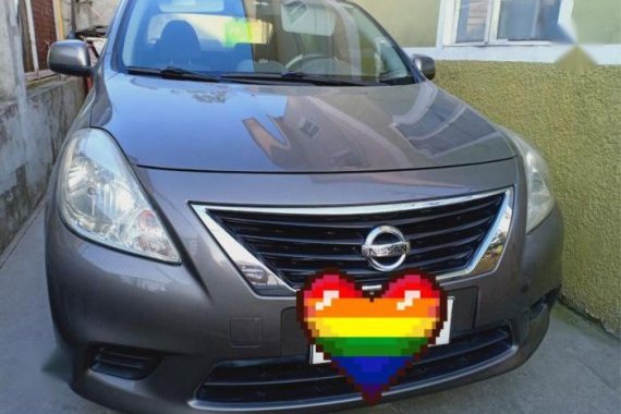 2014 Nissan Almera for sale