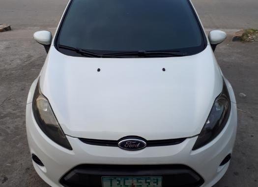 Ford Fiesta 2011 for sale