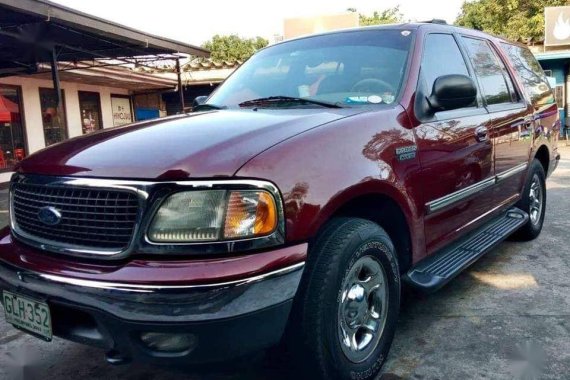 2000 Ford Expedition for sale