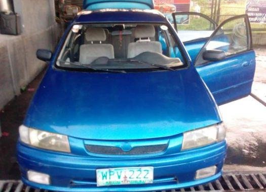 Mazda Familia 1997 for sale