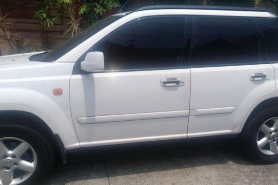 Nissan Xtrail 2004 for sale