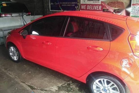 Ford Fiesta 2014 for sale