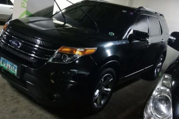 Ford Explorer 2013 for sale