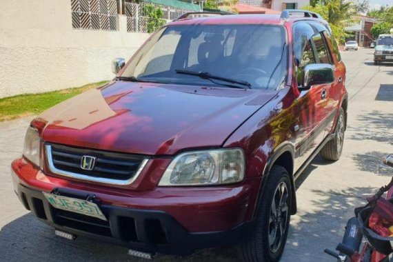 1999 Honda CRV for sale