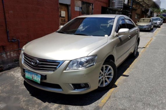 2012 Toyota Camry for sale