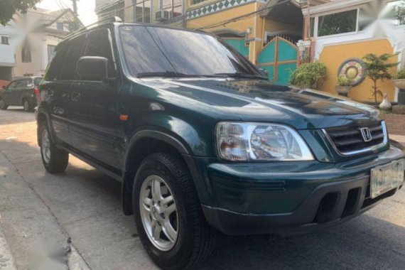 Honda Cr-V 1999 For sale 