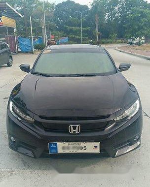 Honda Civic 2017 for sale