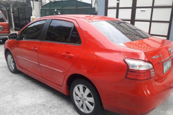 Toyota Vios 2012 for sale