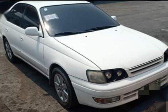 1996 Toyota Corona for sale