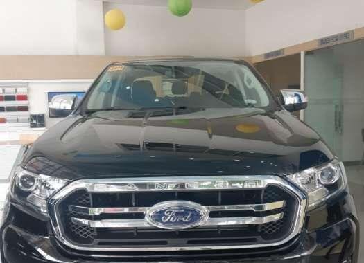 2019 Ford Ranger Raptor for sale
