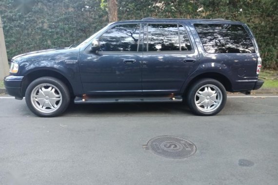 2001 Ford Expedition for sale