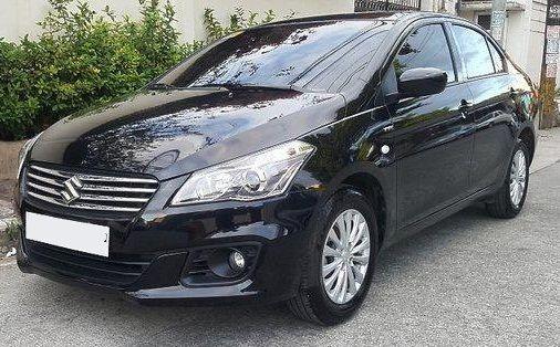 Suzuki CIAZ 2017 for sale