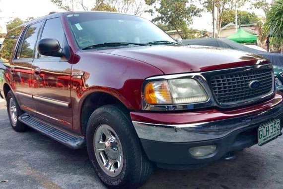 2000 Ford Expedition for sale