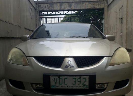 Mitsubishi Lancer 2004 for sale