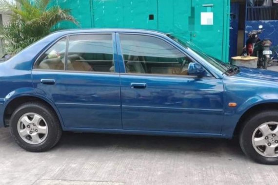Honda City 1998 for sale