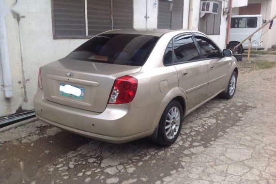 Like New Chevrolet Optra for sale