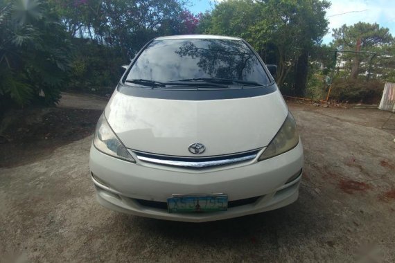 2005 Toyota Previa for sale
