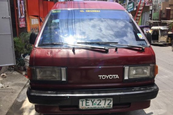 Toyota Lite Ace 2002 for sale