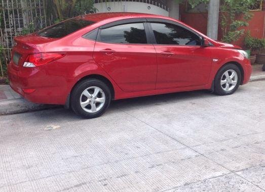 Hyundai Accent 2012 for sale
